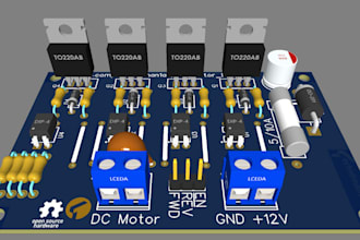 do led pcb design, esp32 programming, microcontroller, iot, firmware, pcb layout