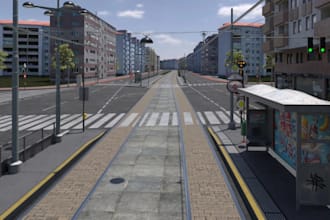 create a full roblox game, custom map, or professional roblox game development