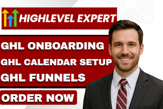 ghl calendar appointment booking onboarding gohighlevel calendly integration
