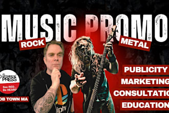 promote your hip hop, rock, or jazz song across new york radio stations