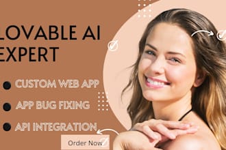 lovable expert lovable ai lovable web app lovable dev ai lovable website