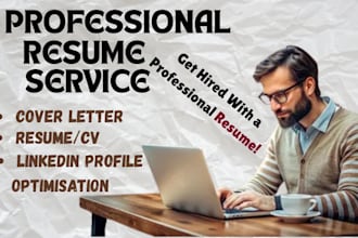 create or edit your professional europass CV and resume