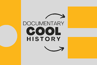documentary history learning studying okay