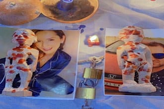 cast a powerful attraction love spell to bring back your ex within 24 hours