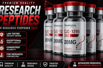 do peptide label design, peptide vial sarms peptide label supplement labels