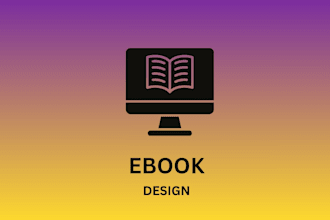 design canva ebook wellness selfcare and health fitness