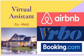 setup hostaway and manage your airbnb listings