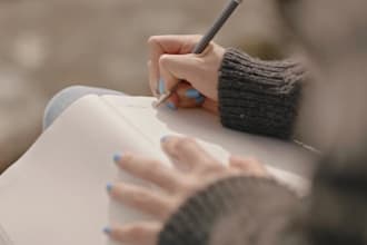 write professional or casual letters for all use cases