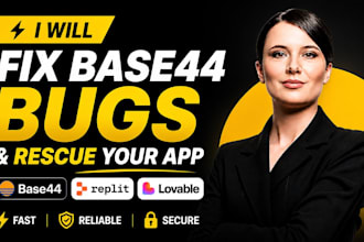 base44 expert base44 base44 debugging base44 to wordpress base44 bug fixing