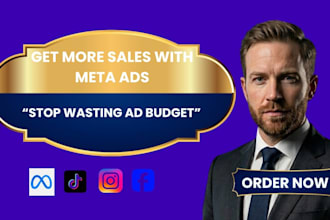 setup meta ads campaign facebook ads campaign meta ads manager fb ads expert