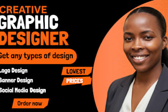 create your professional social media flier designs