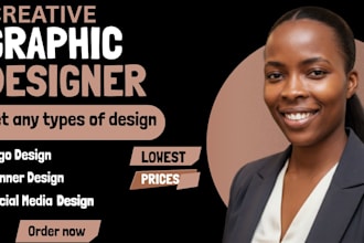 create your flyer designs