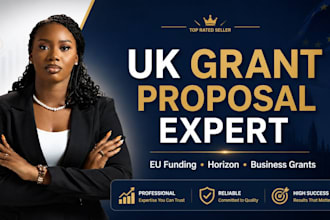 be uk grant proposal eu funding horizon grant research secure expert