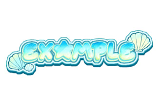 create you a watermark