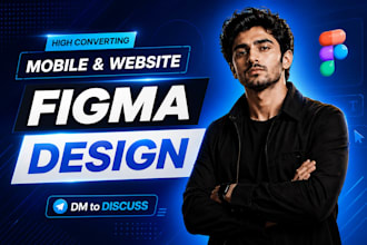 do figma website design, figma website ui ux, web design, figma landing page