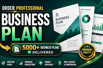 business plan for startup business plan financial plan business plan writer