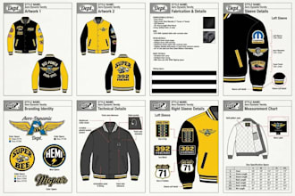 design clothing, shoes, streetwear, tracksuit, sneakers tech pack manufacturing
