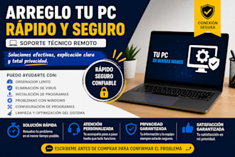 fix your slow PC and optimize windows performance