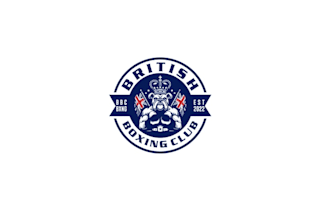 design wonderful boxing club logo
