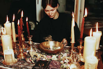 perform a powerful slavic love spell to find true love