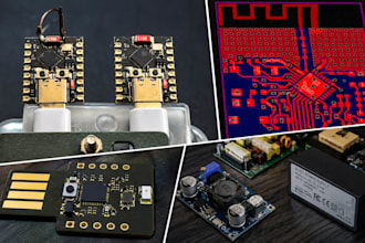design rf pcb antenna lot esp32 wifi bluetooth high speed pcb layout