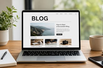 write SEO blog posts and articles using ai