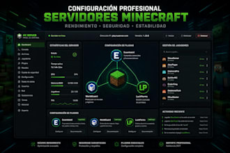 set up your minecraft server with plugins