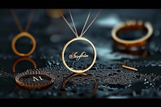 design luxury minimalist,photography,signature,jewelry logo