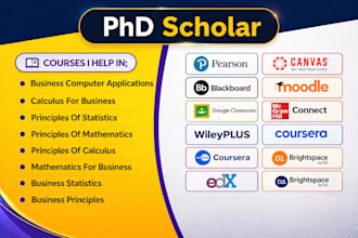 help in business computer applications calculus  principle statistics mathematic
