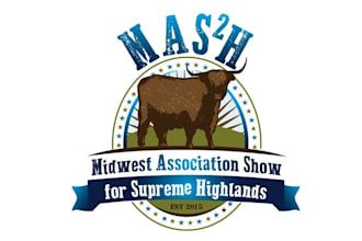 make nice cute and majestic mid west farmers logo for you