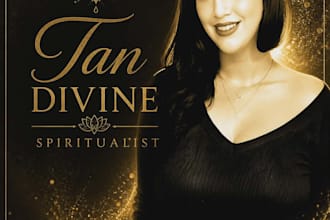 do an accurate psychic reading and tell your future