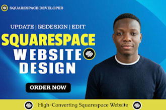 update squarespace website squarespace redesign squarespace website design