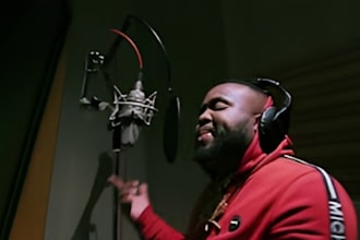 male singer, rapper, songwriter, hip hop rapper, ghostwriter rap