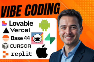 fix debug and rescue your vibe coded ai app from lovable bolt cursor base44 rork