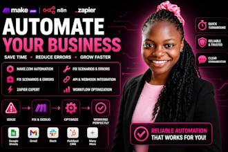 fix make com scenario setup make com automation made com make automation vapi ai