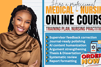 do medical course, nursing, healthcare course, diet coaching, psychology course