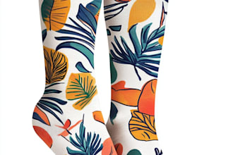 socks design unique socks design