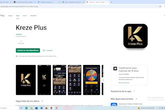 android flutter app with firebase and admob