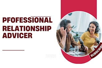 give you the best relationship advice and marriage counseling