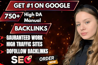 give result driven high da backlinks for higher search rankings