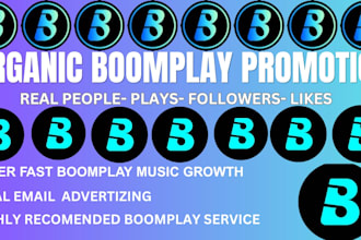 do best boomplay music promotion using email marketing campaign