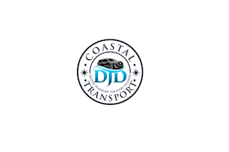 design luxurious captivating transportation logo