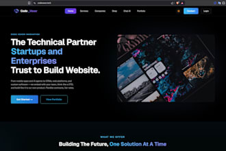 build custom ai agents and fullstack nextjs apps