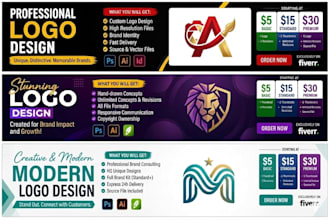 design an affordable high HD logo