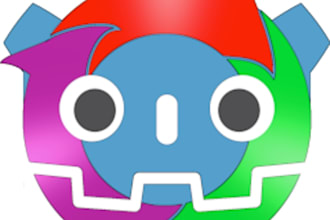 write unit tests for your godot 4 games