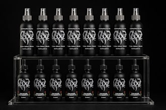help develop your beauty brand