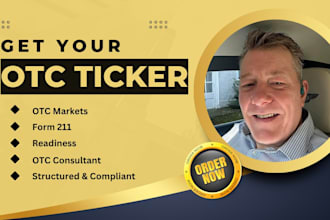 clean up your shell company for otc readiness, pink sheet company
