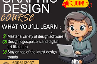 design professional posters and flyers for ngos, events, or businesses