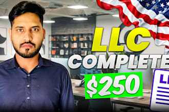 form and register your USA llc