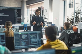 be ai onboarding trainer for engineering teams